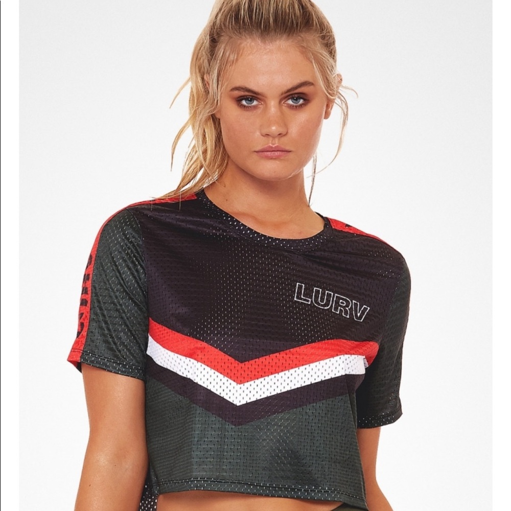 L’urv The G Force Tee M